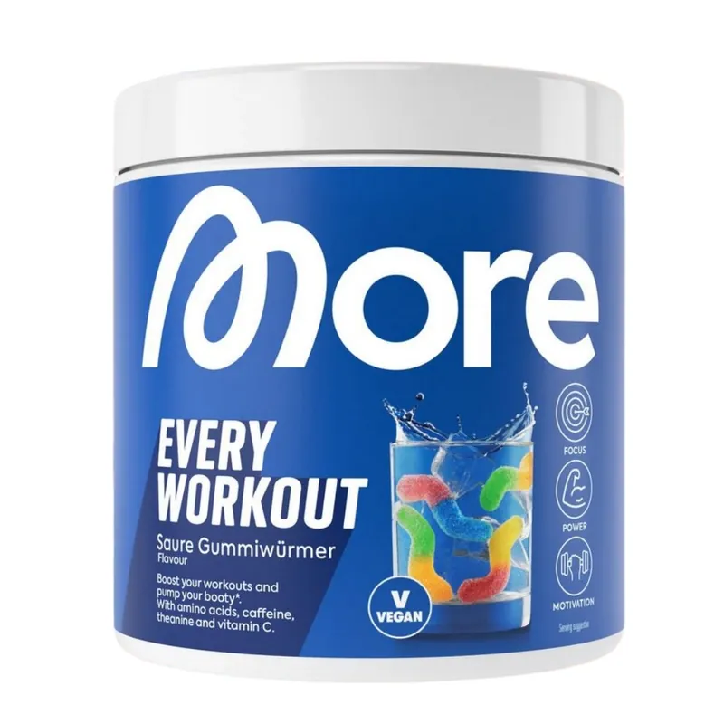 Every Workout 3.0