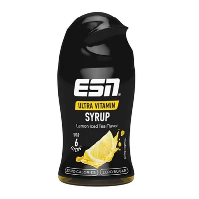 Ultra Vitamin Syrup