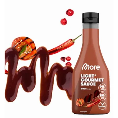 Light Gourmet Sauce & Salad Dressing