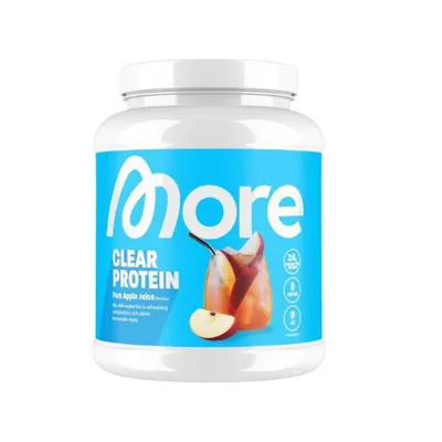 More Clear Protein