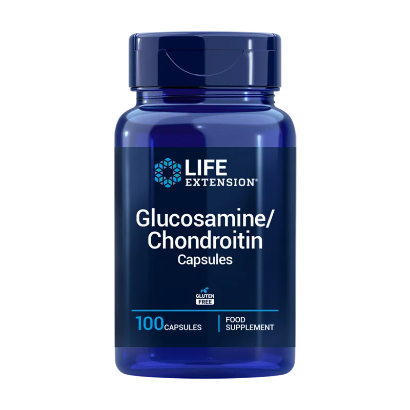 Glucosamin/Chondroitin