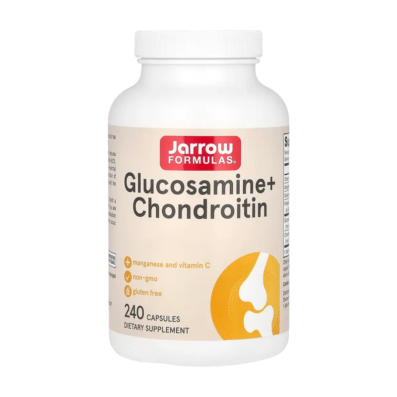Glucosamin + Chondroitin