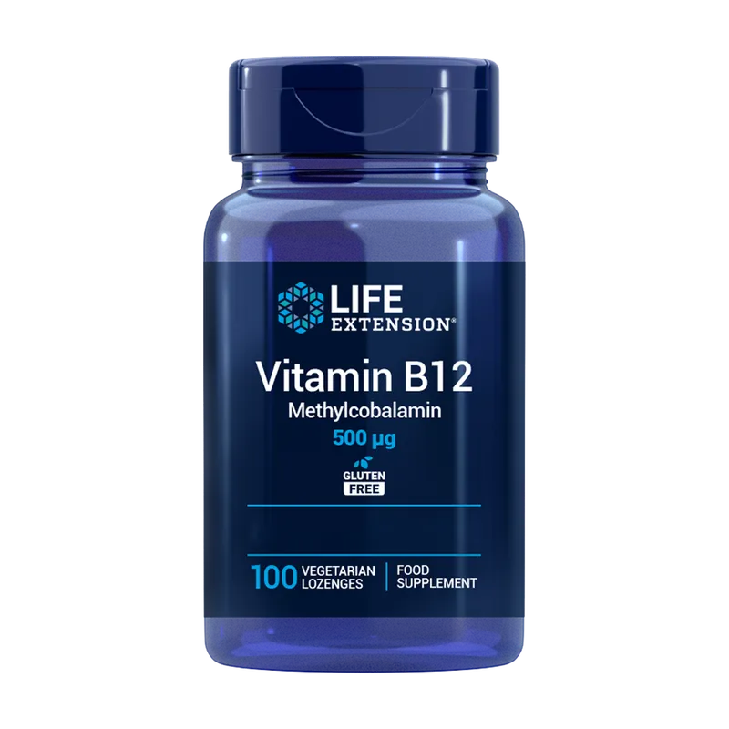 Vitamin B12