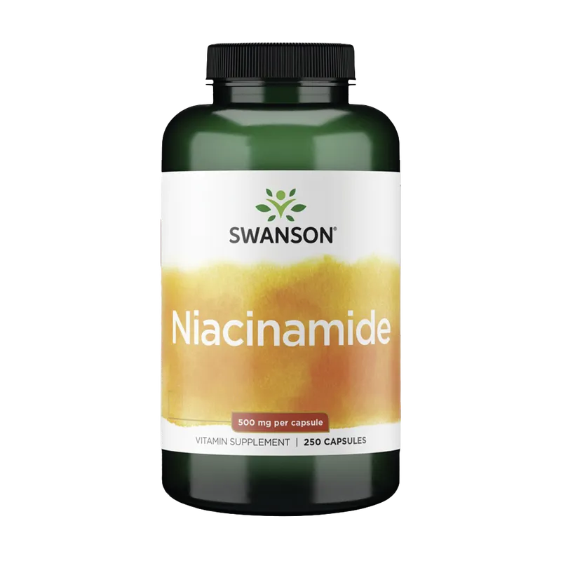 Niacinamid