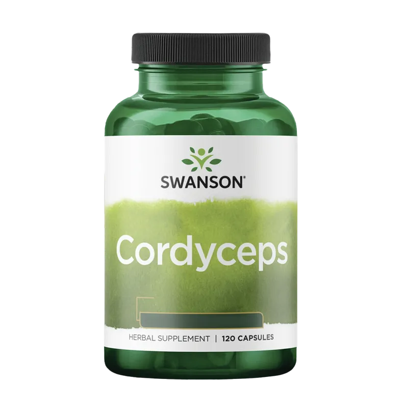 Cordyceps