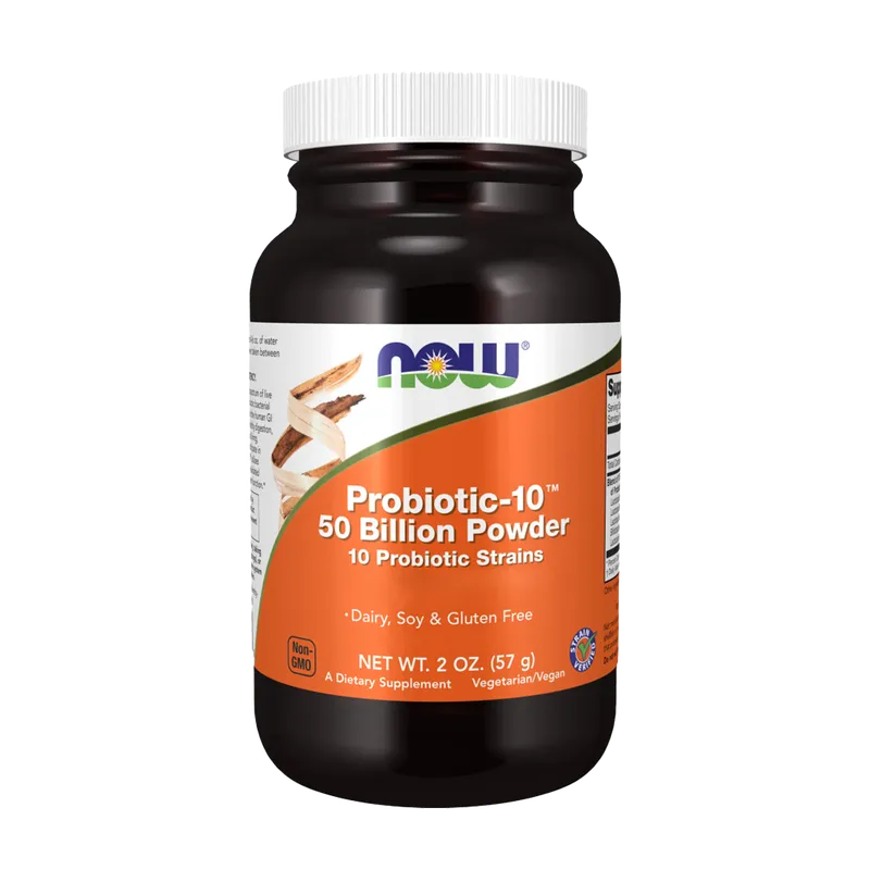 Probiotic 10™ 25 Milliarden