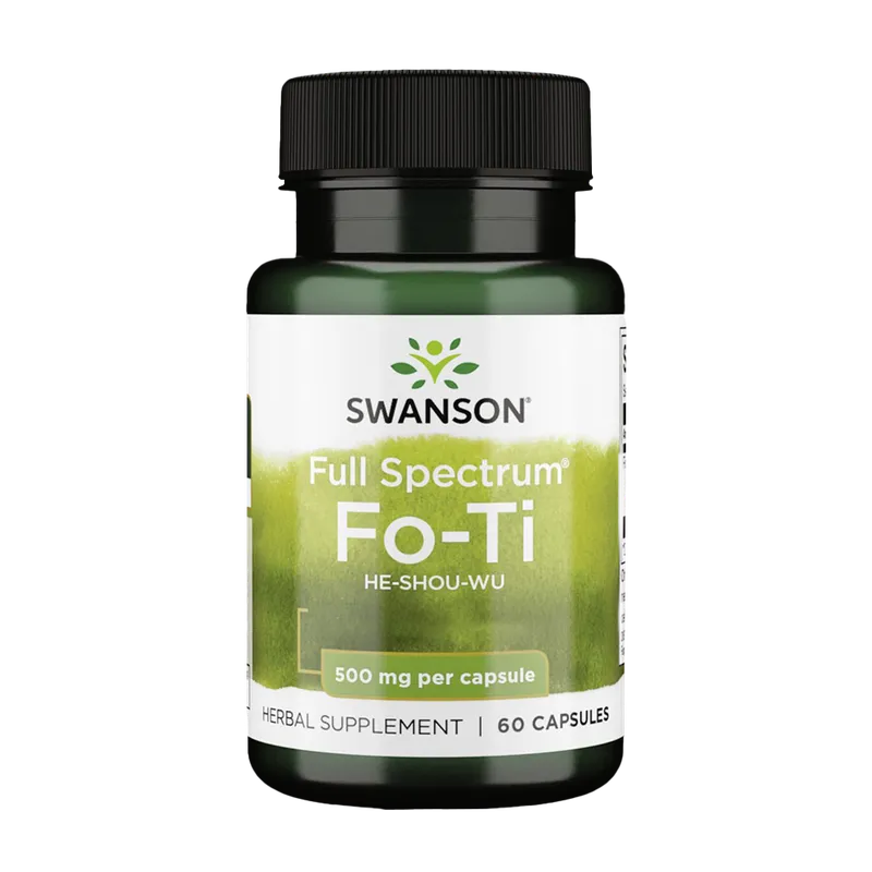 FO-TI 500mg