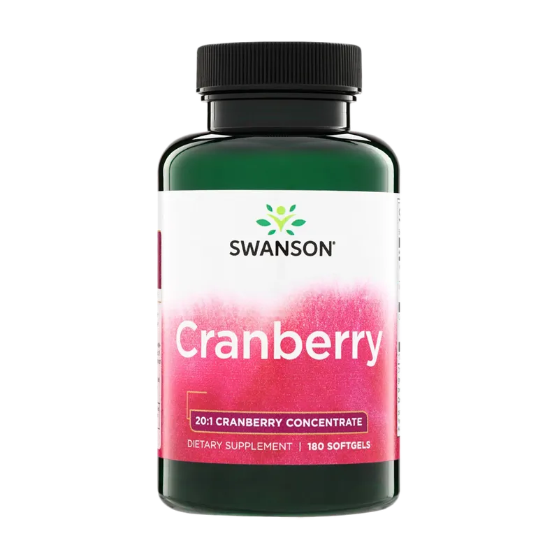 Cranberry Kapseln