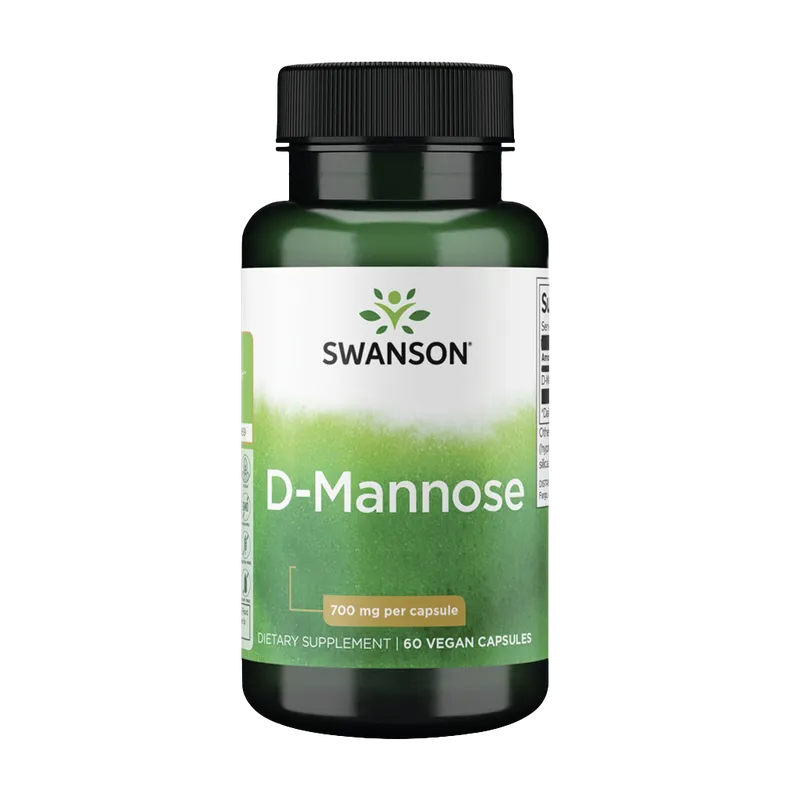 D-Mannose,700mg