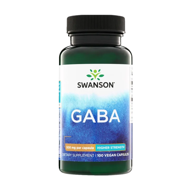 Gaba 500 mg