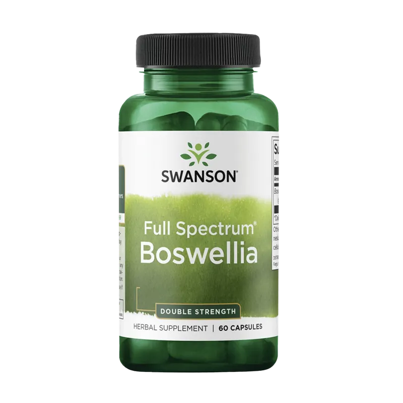 Full Spectrum Boswellia 800 mg