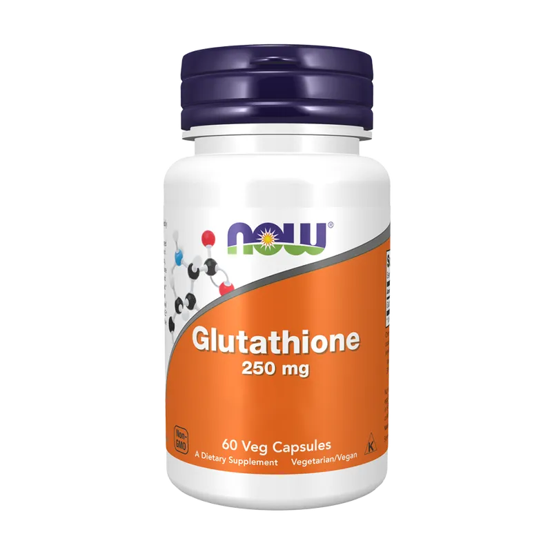Glutathion 250 mg