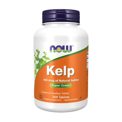 Kelp 150 mcg