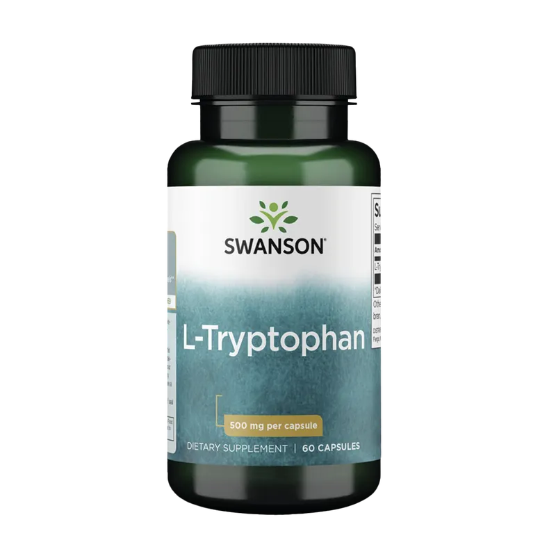 L Tryptophan
