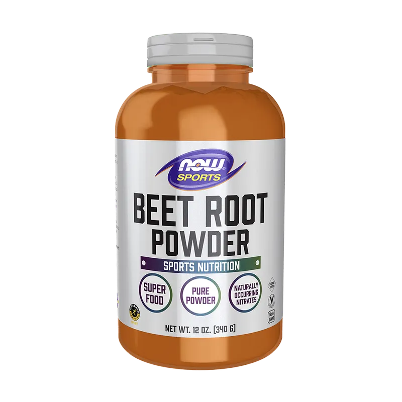 BEET ROOT POWDER - 340g