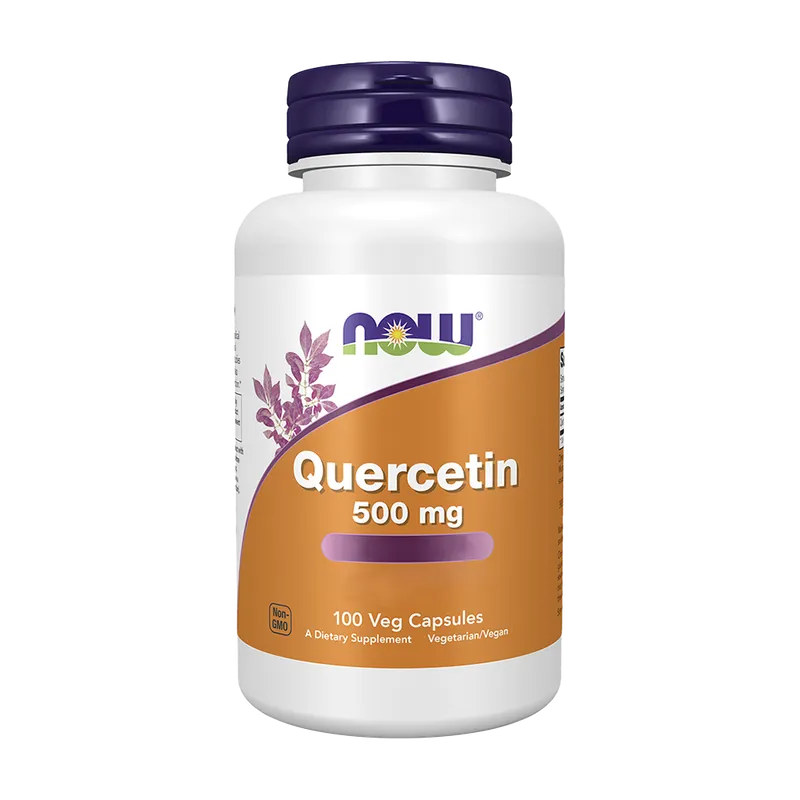 Quercetin, 500 mg