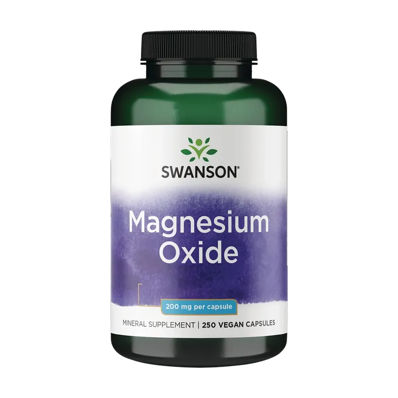 Magnesium 200 mg