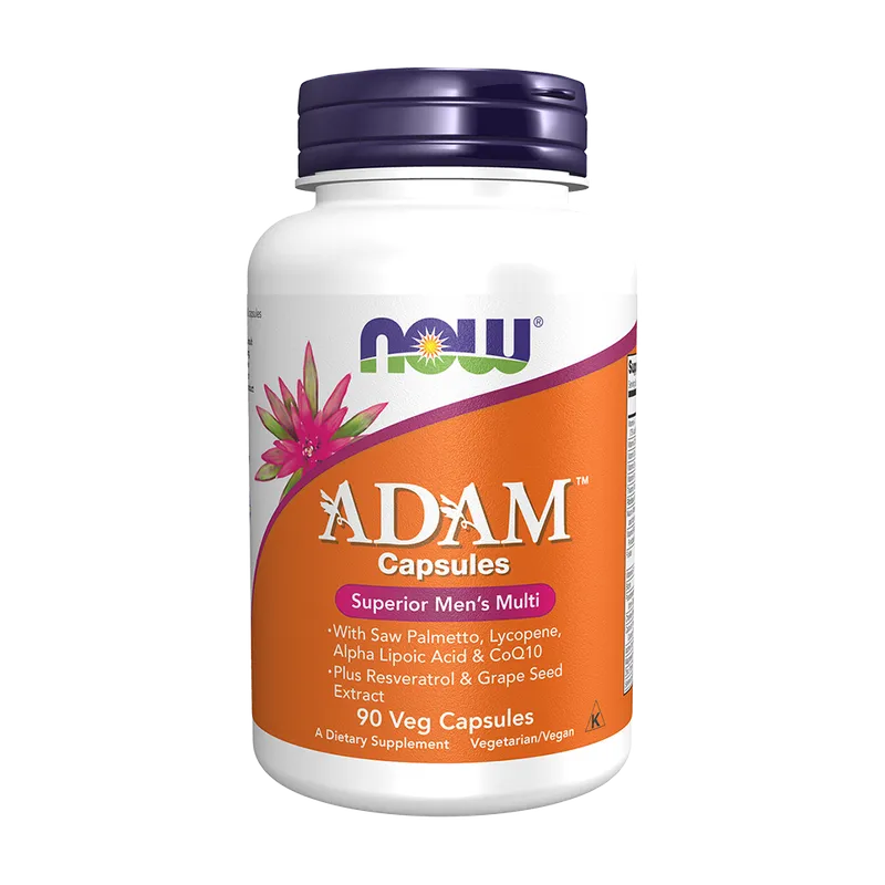 ADAM Men's Multivitamin