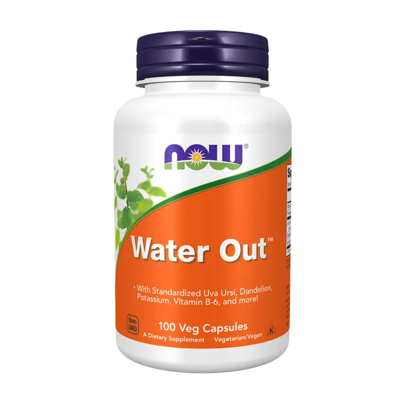 Water Out