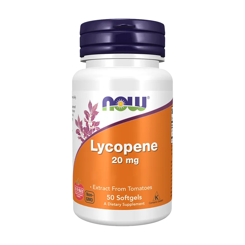 Lycopene, 20mg