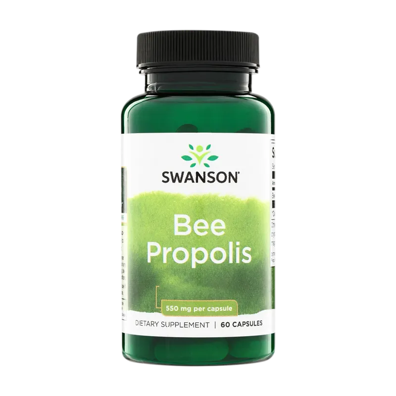 BEE PROPOLIS 550mg