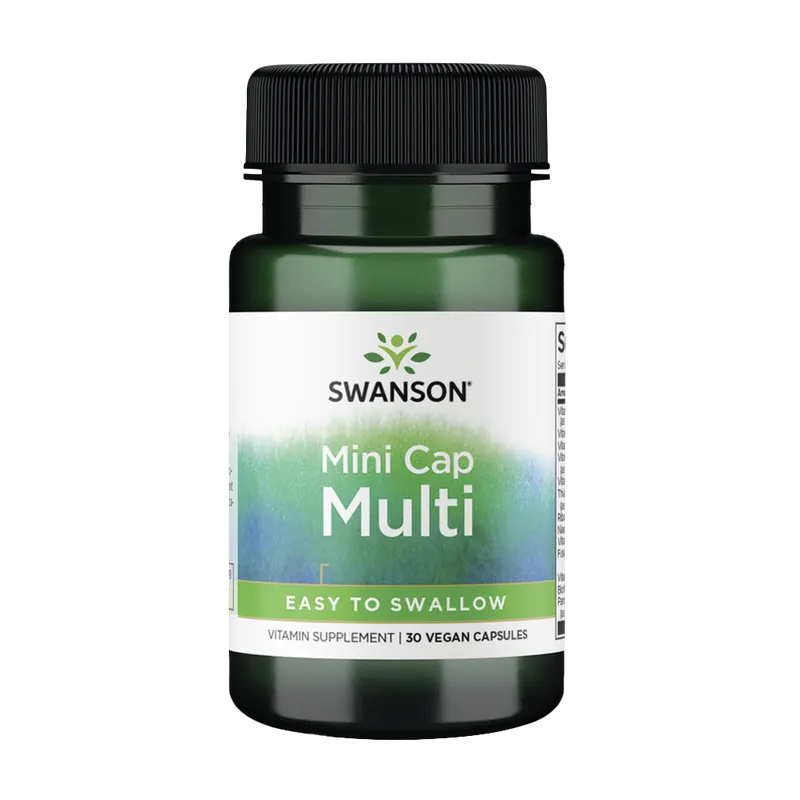 Mini Cap Multi