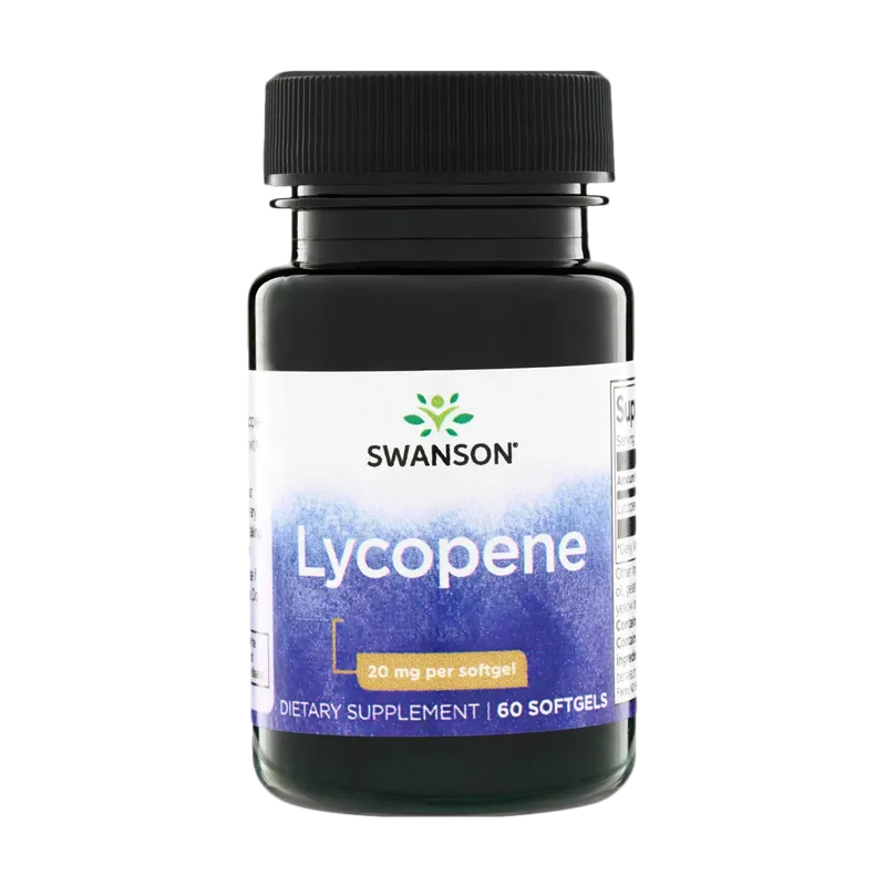 Lycopene, 20mg
