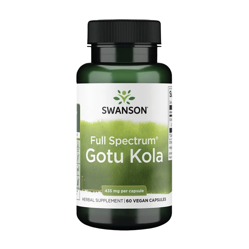 Full Spectrum® GOTU KOLA 435mg