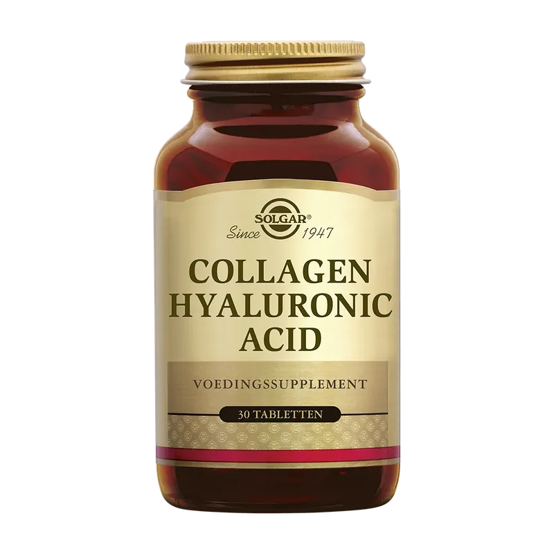Collagen Hyaluronic Acid Complex
