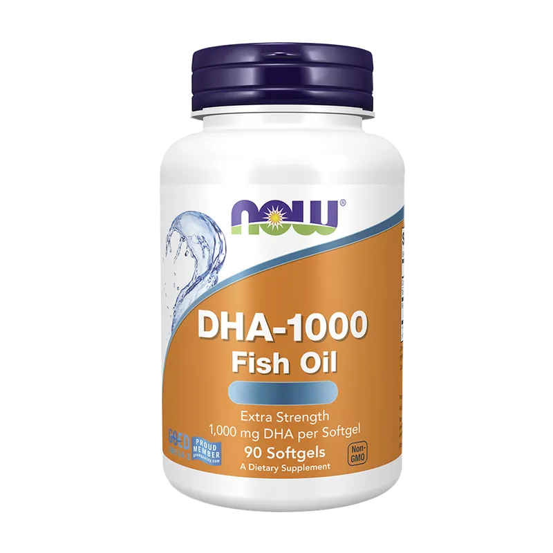 DHA-1000 Fish Oil