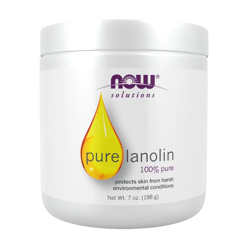 Pure Lanolin