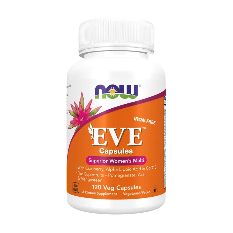 Eve Women's Multivitamin
