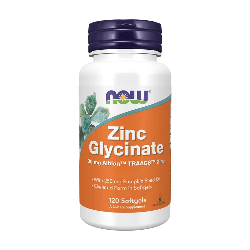 Zinc Glycinate