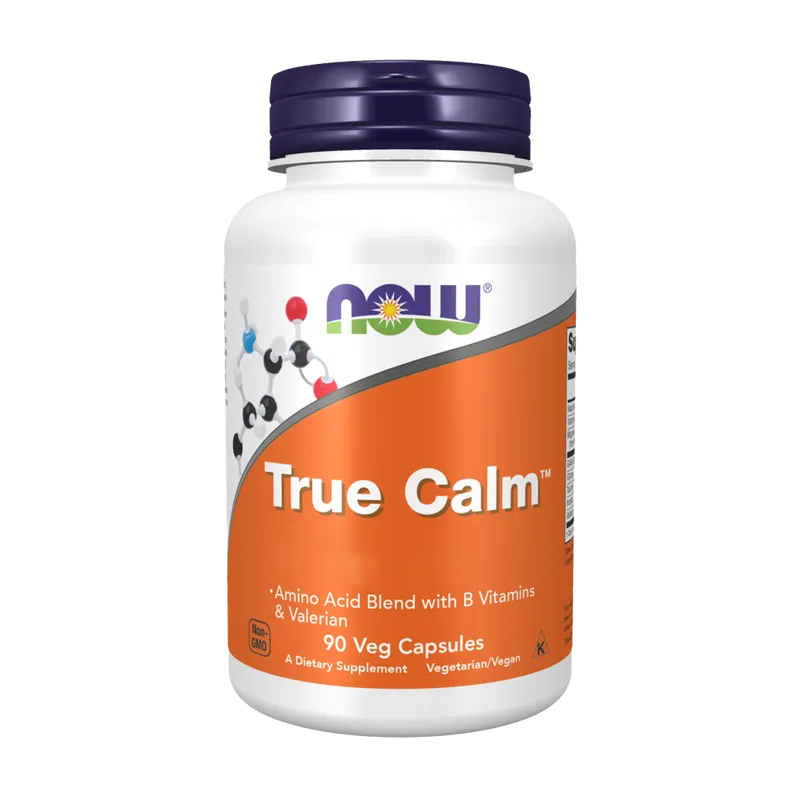 True Calm