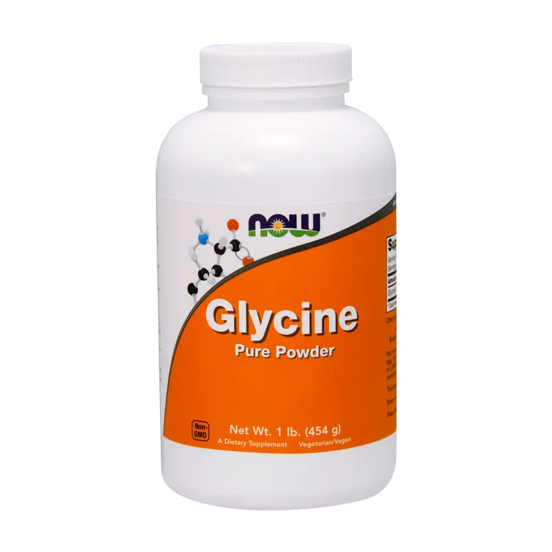 Glycine Pure Powder