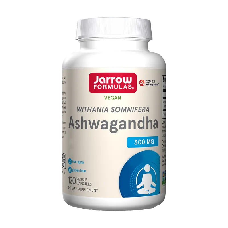 Ashwagandha, 300mg
