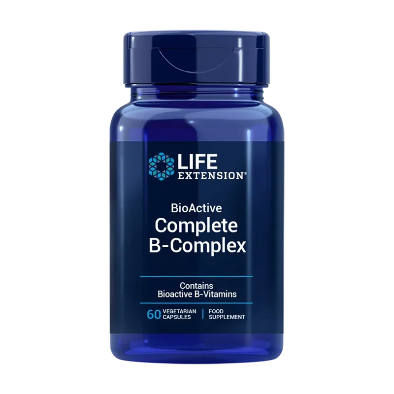 BioActive Complete B-Complex