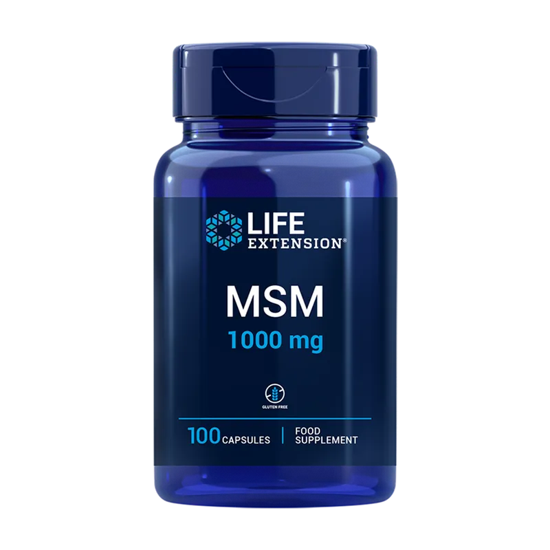MSM
