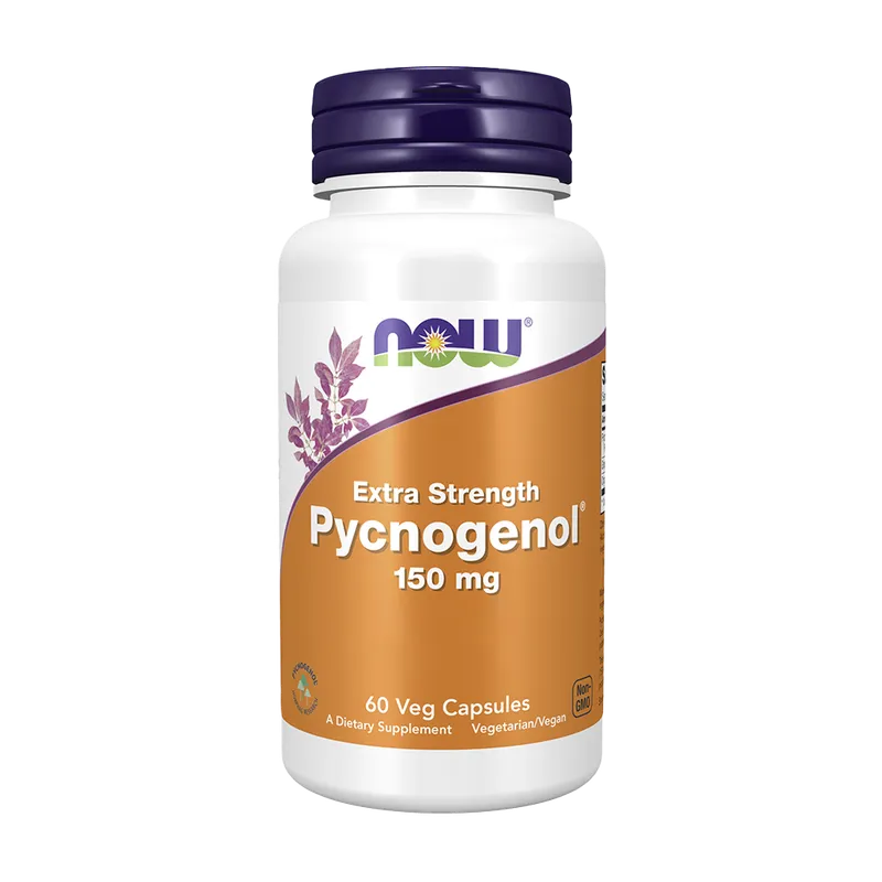 Extra Strength Pycnogenol®, 150mg