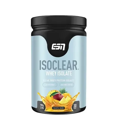 Isoclear Whey Protein Isolate