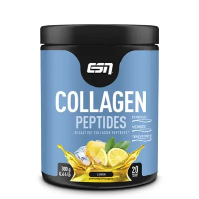 Collagen Peptides Pulver