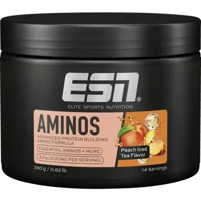 ESN - Aminos - 280g Dose