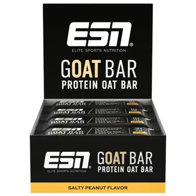 GOAT Bar