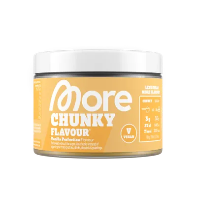 Chunky Flavour