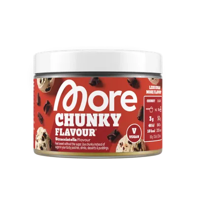 Chunky Flavour