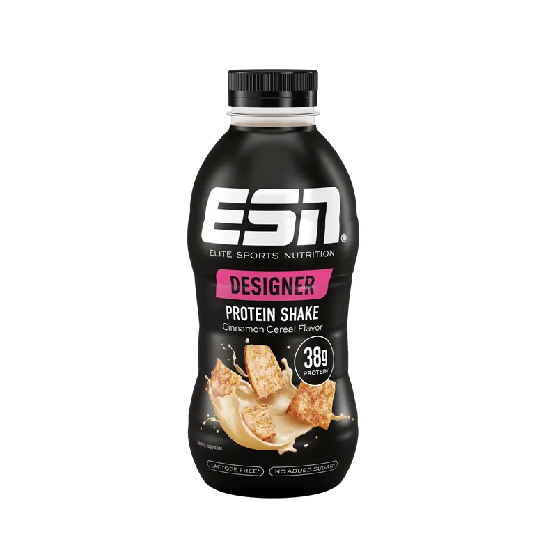 ESN Designer Protein Shake