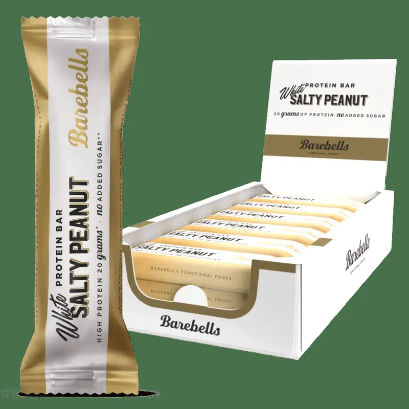 Protein Bar (12x55g)