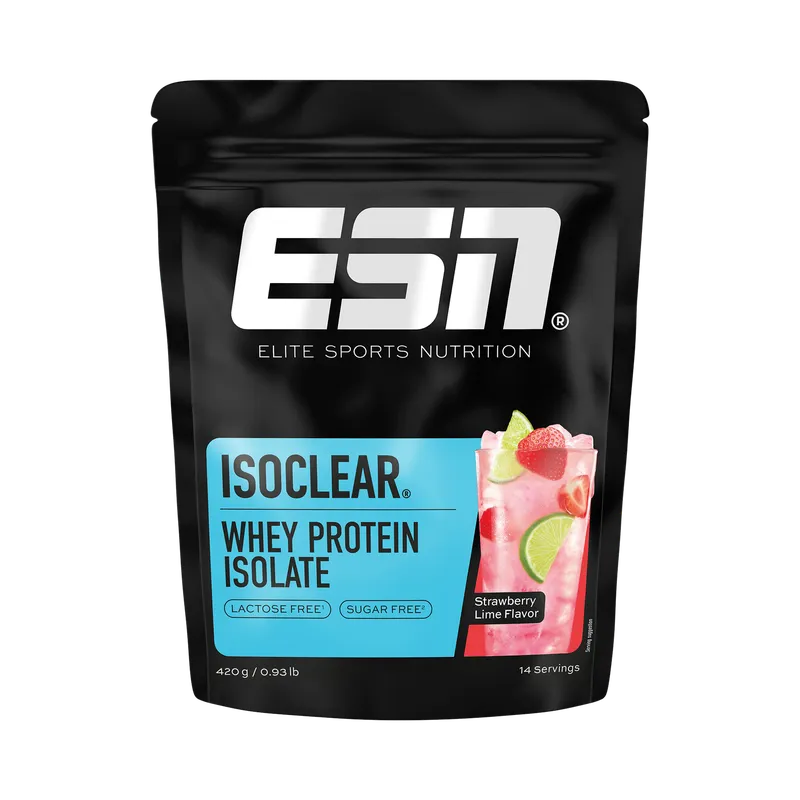 ESN Isoclear Whey Protein Isolate – 420 g