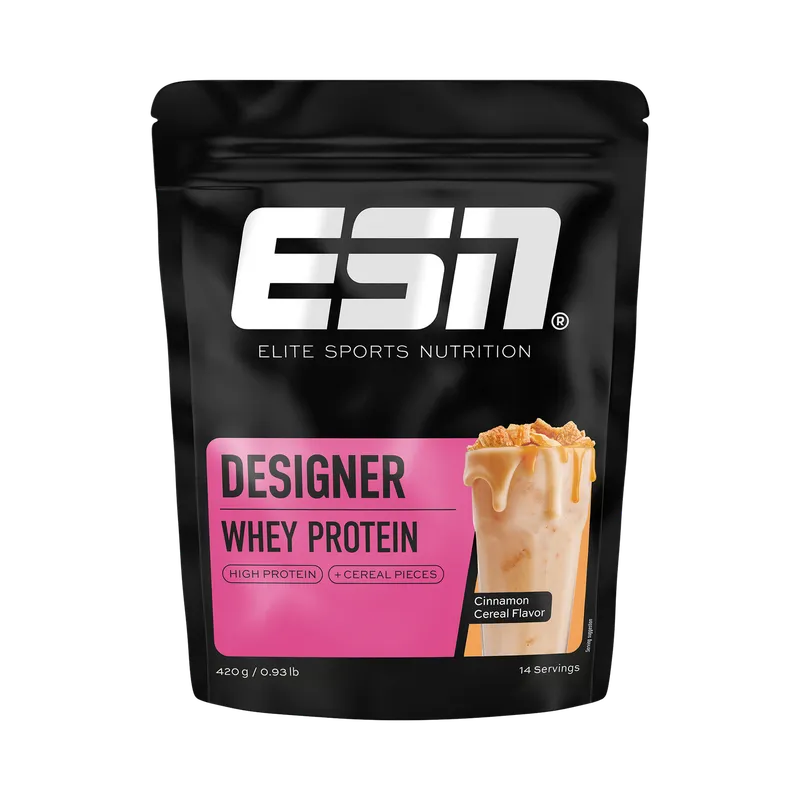 ESN Designer Whey Protein – 420g