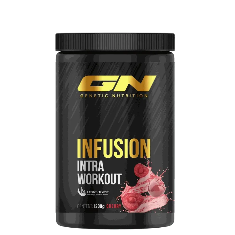 Infusion · 1200g